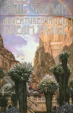 [Neil Gaiman Rarities: Humble Bundle 01] • Adventures in the Dream Trade